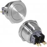 GQ28PF-11Z/N on-off+off-on