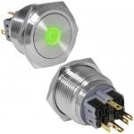 GQ30-11ZD/G/N on-off+off-on