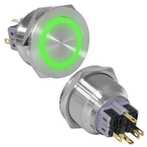 GQ30PF-11E/G/N on-(off)+off-(on)