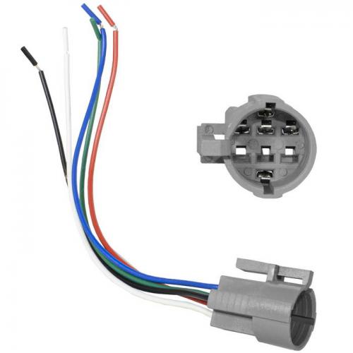 LAS1 connector 