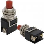 PBS-13B off-(on) красный