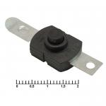 PBS101C395 1.5A 250V ON-OFF