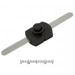 PBS101C551 1.5A 250V ON-OFF