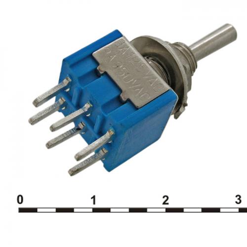 MTS-202-A2 on-on   