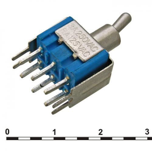 MTS-202-A2T on-on    