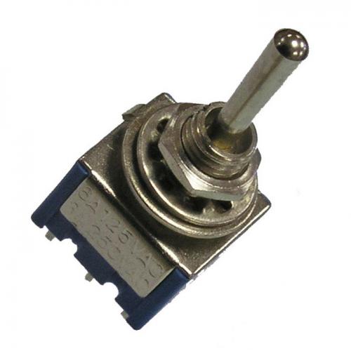 MTS-203 on-off-on