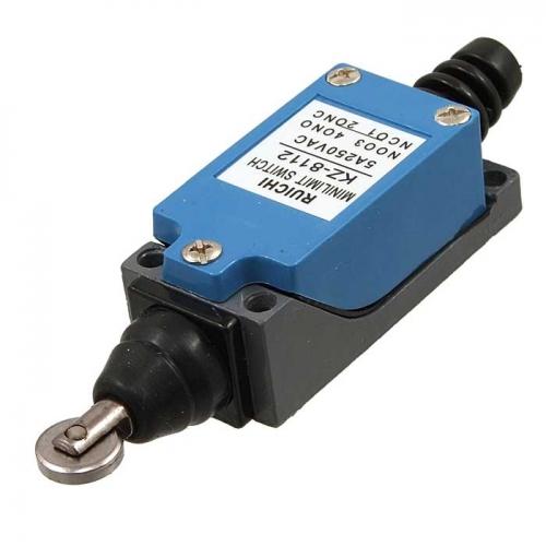 KZ-8112 (TZ-8112) Al