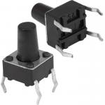 KAN0611-0901B 6x6x9 mm
