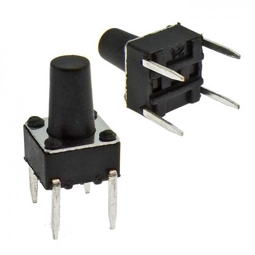 KAN0612-0901B 6x6x9 mm