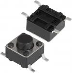 KAN0642-0501B 6x6x5 mm SMD