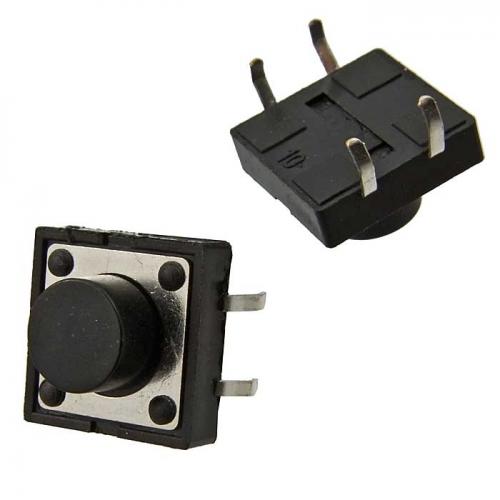 KAN1211-0751B б/отв 12x12x7 mm