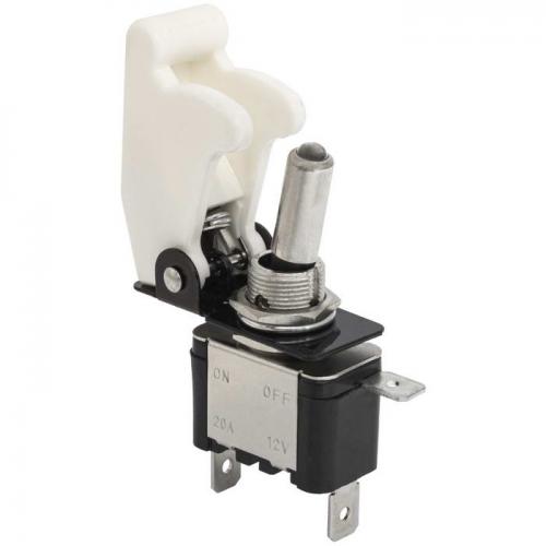 SAC-01 White ASW-07D W-LED