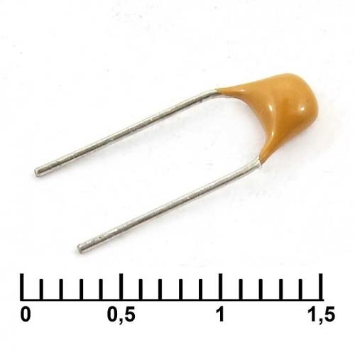 22pF/50V NPO