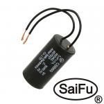 CBB60 5uF 450V WIRE (SAIFU)