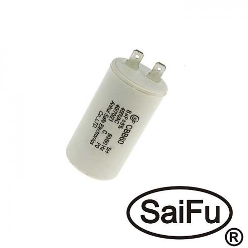 CBB60 8uF 450V (SAIFU)