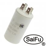 CBB60 15uF 450V (SAIFU)