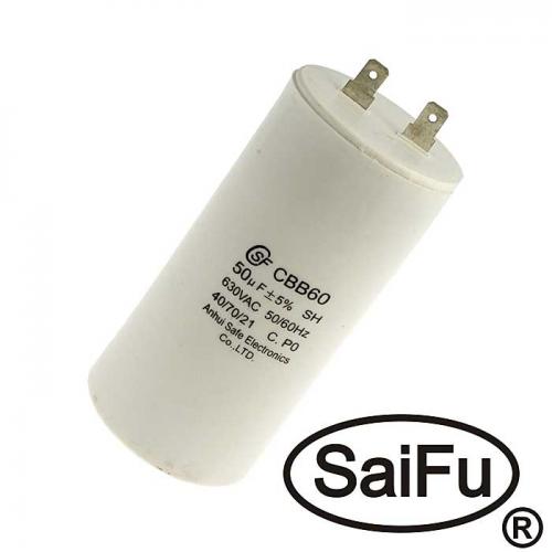 CBB60  50uF  630V (SAIFU)