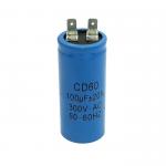 CD60 100uF 300V