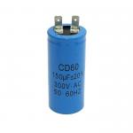 CD60 150uF 300V