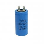 CD60 300uF 300V