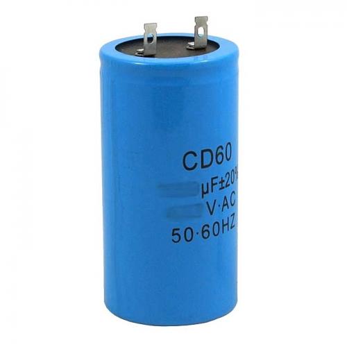 CD60  1500UF   220-275V