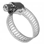 Хомут червячный 13-19/8