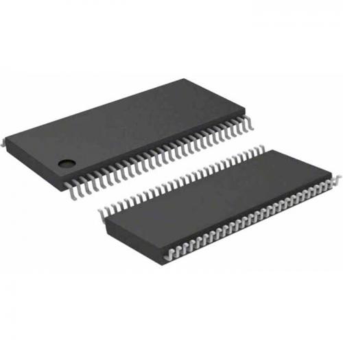 SN75LVDS83BDGGR
