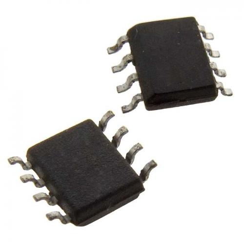 TLV2372IDR
