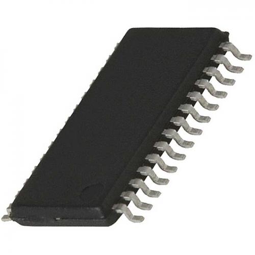 MSP430G2553IPW28R