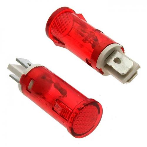 MDX-14 red  220V
