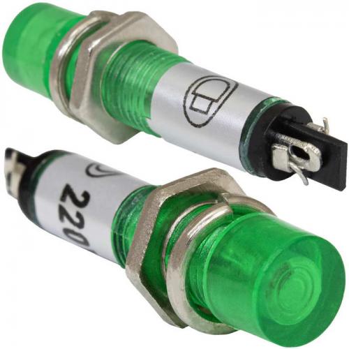 N-814-G 220V 