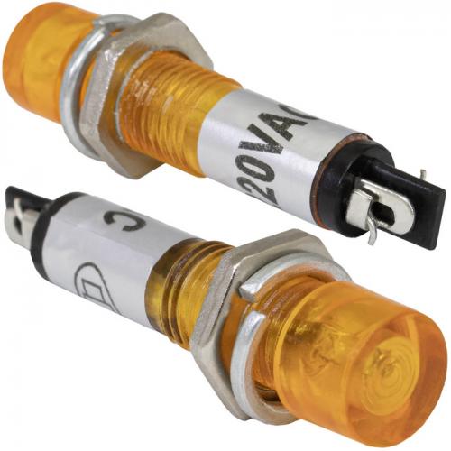 N-814-Y 220V 