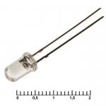 5RBWC 8000mcd 3,4v 15d