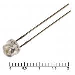 5RHWWC 3000mcd 6500K 3,4v 70d