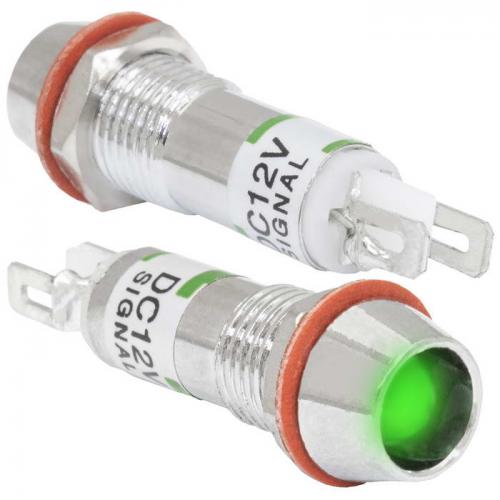 L-615-G 12v (8mm)