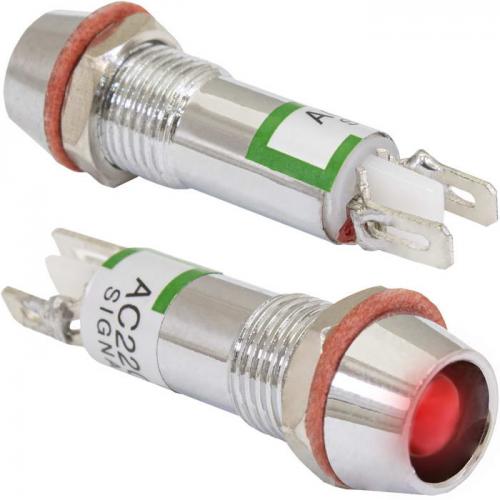 L-615-R 220v (8mm)