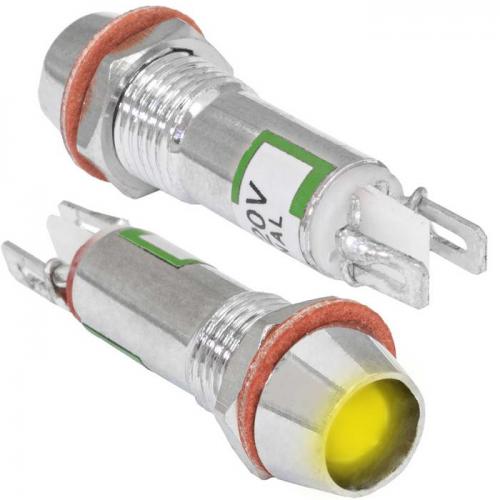 L-615-Y 220v (8mm)