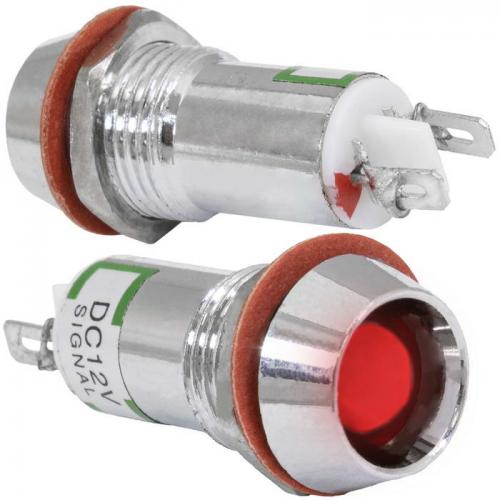 L-617-R 12v (12mm)