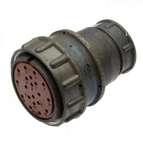 2РМД36КПЭ20Г5В1