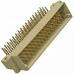 DIN41612 3*16 48 угл. вилка