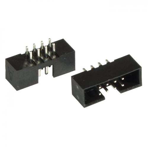 BH2-08(IDC2-08MS)pitch 2.00 mm