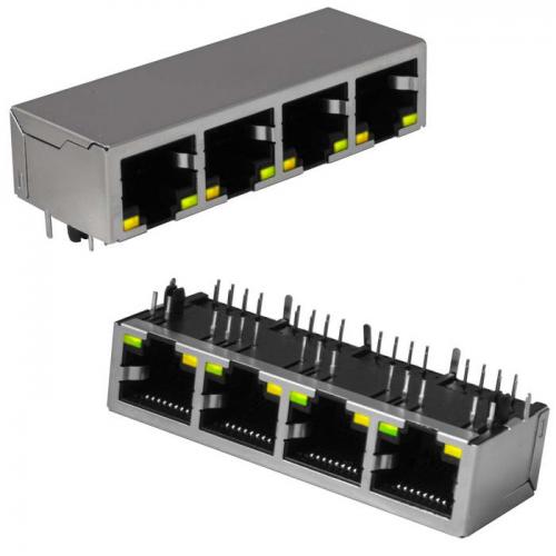 TJ9-10P8-04 LED