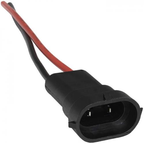 H8/H11 M plastic, Cu 10CM