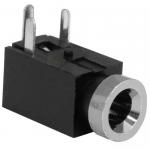 TKX2-2.5-02 PCB jack