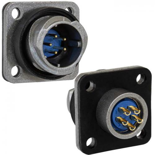 FQ14-5pin ZJ