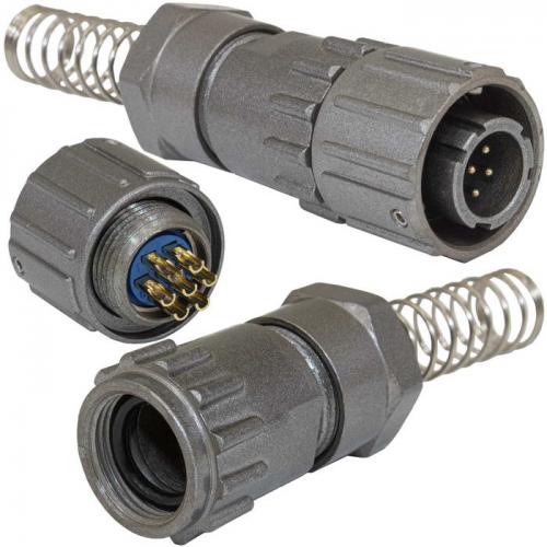 FQ14-7pin TJ-8