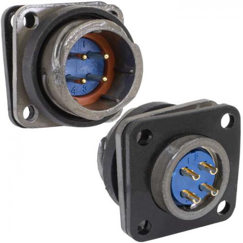 FQ18-4pin ZJ