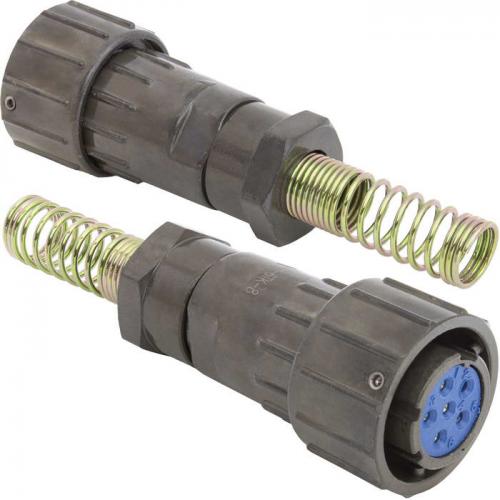 FQ18-6pin TK-8