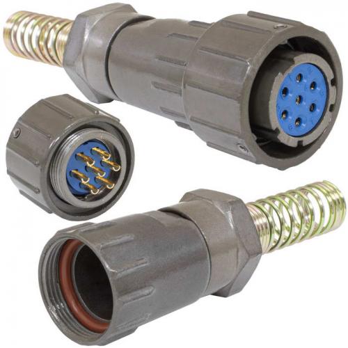 FQ18-7pin TK-8