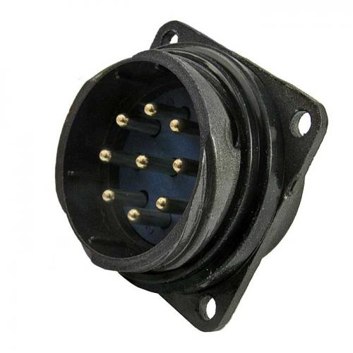 FQ30-9pin ZJ